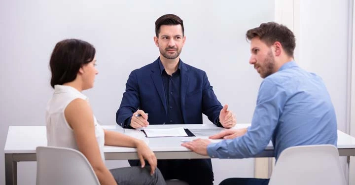 Barker Mediation’s Family mediation Eastbourne experts.