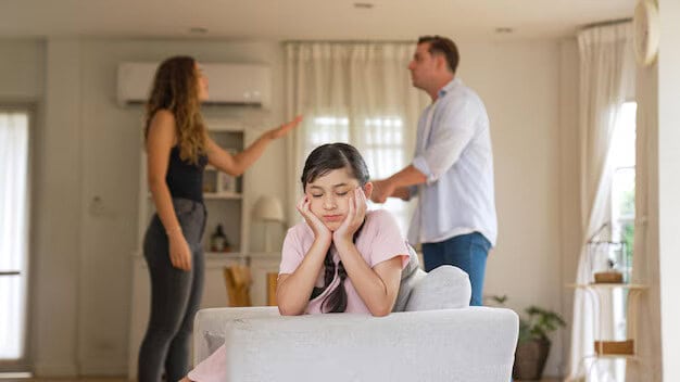 Ongoing Support from Barker Family Mediation as Your Family Circumstances Change Eastbourne