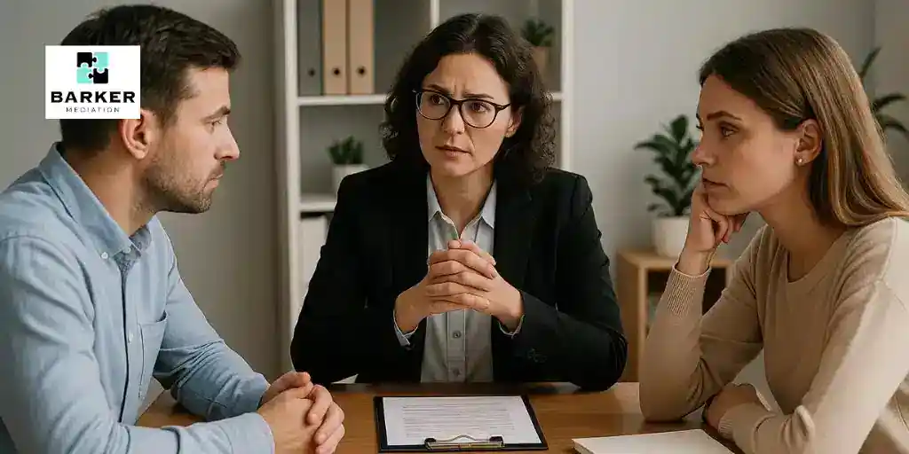 Myth: The Mediator Acts Like a Judge Eastbourne