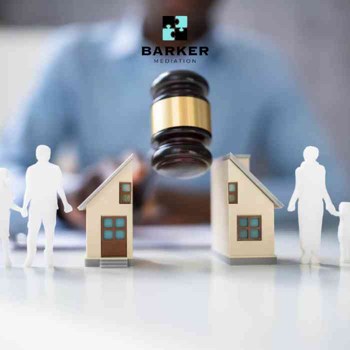 The Family Home: Protecting Your Biggest Asset with Barker Eastbourne
