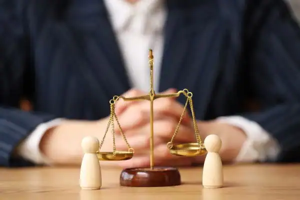 Image of financial mediation Eastbourne