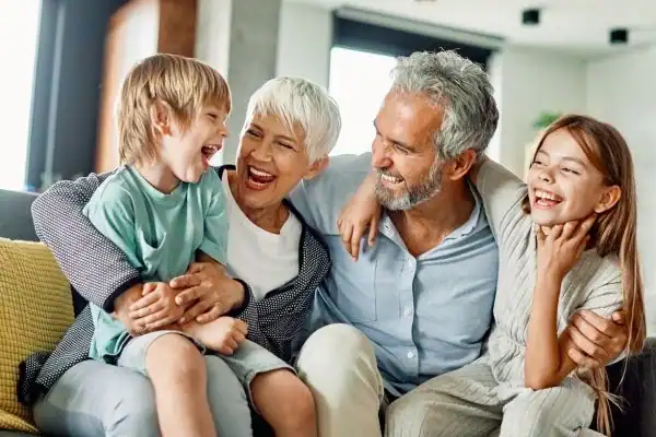 Grandparent Access Mediation Eastbourne
