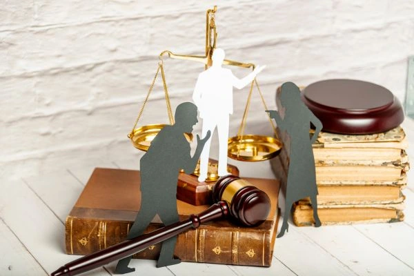 Avoid court - create parenting plans Eastbourne
