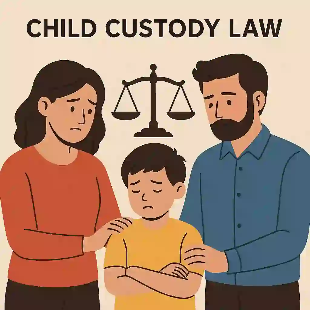 Applying to the Family Court What Parents Need to Know Eastbourne