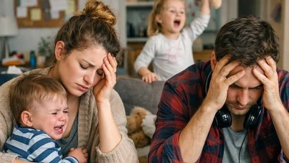 Why Can Co-Parenting Feel So Difficult in the Early Stages Eastbourne
