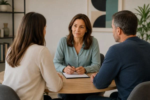 My Ex Wants to Move Away With the Children Eastbourne how mediation can help resolve disputes.